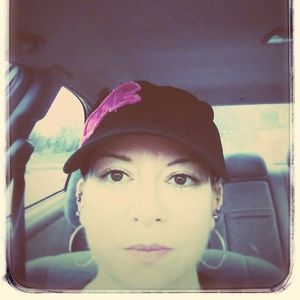 Meet your Posher, Michele